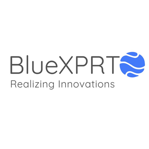 BlueXPRT Logo