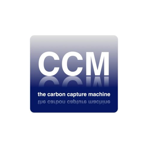 CarbonCapture Machine Logo