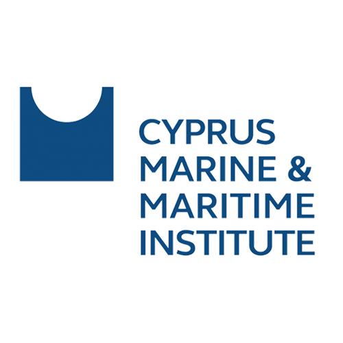 Cyprus Marine & Maritime Institute Logo