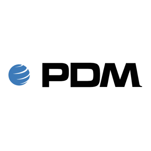 PDM Logo