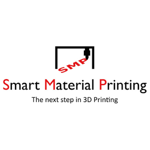 Smart Material Printing Logo