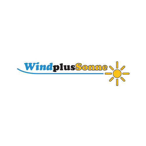 Wind plus Sonne