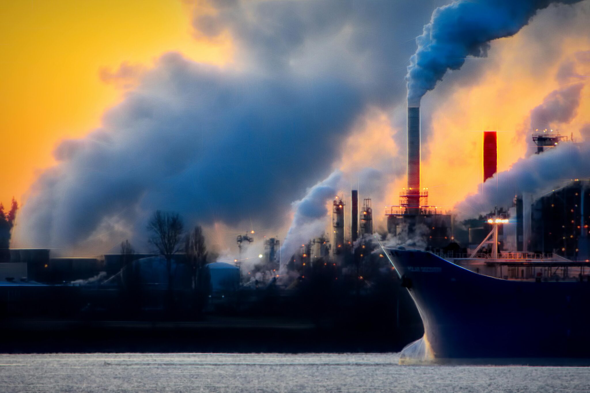 Carbon